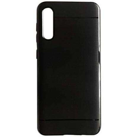 Capinha para Samsung A50 - Capinhas para Celular - preta - Central - unidade    Cod. CP SM A50 PR